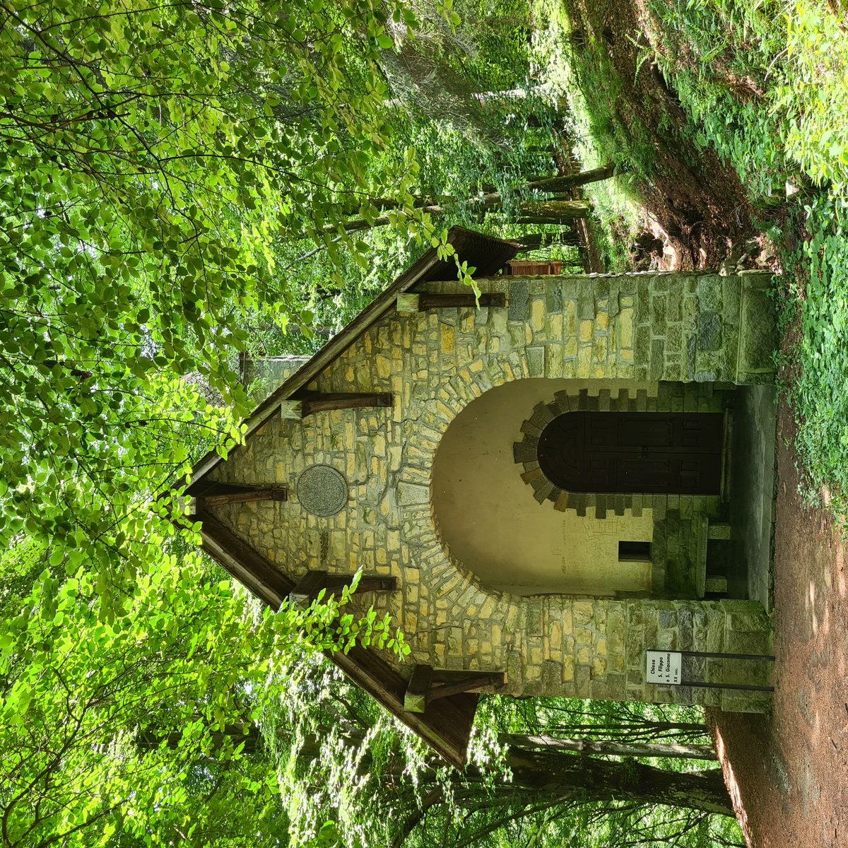 chiesa dei Santi Filippo e Giacomo