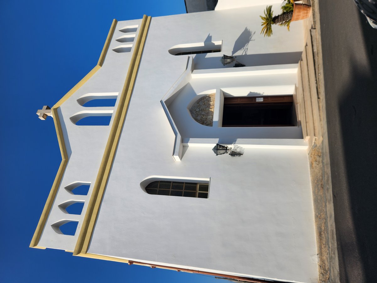 chiesa del Santissimo Sacramento - Castro