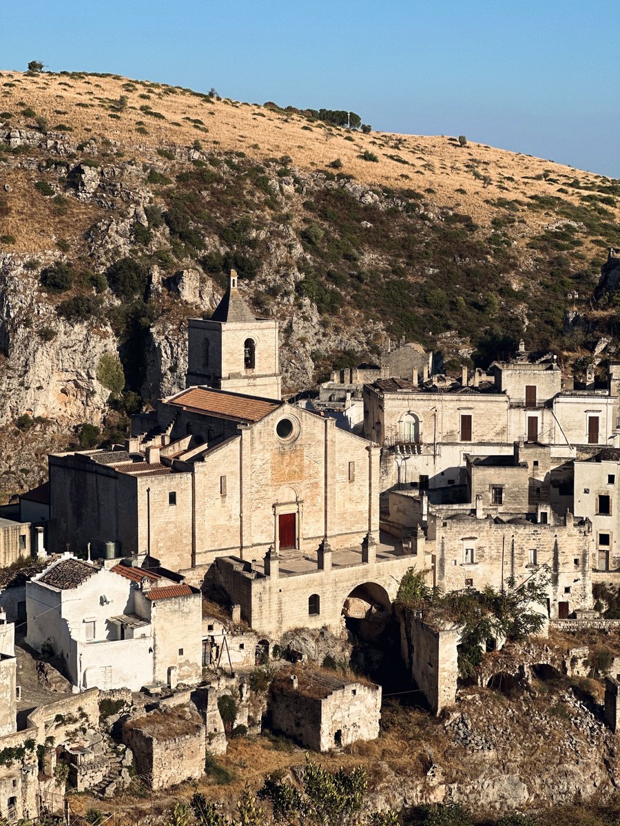 chiesa di San Martino Vescovo - Ginosa