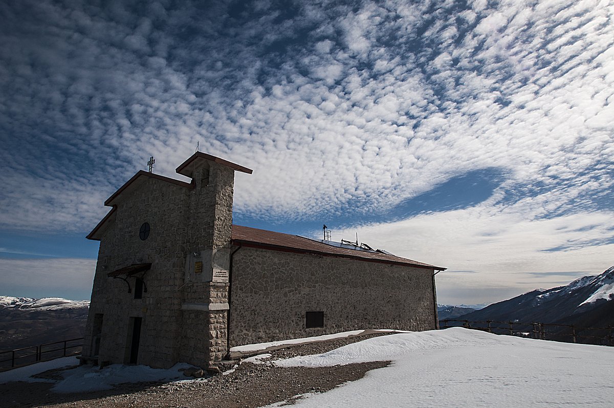 chiesa di San Giuseppe