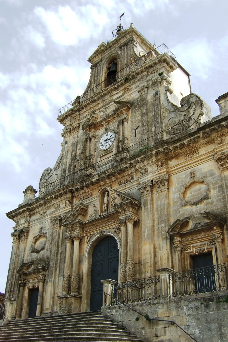 basilica di San Sebastiano