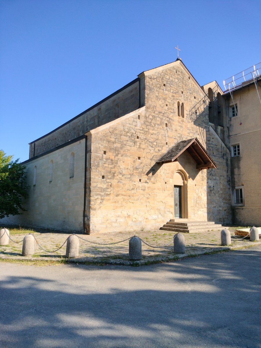 abbazia di Marola - Carpineti
