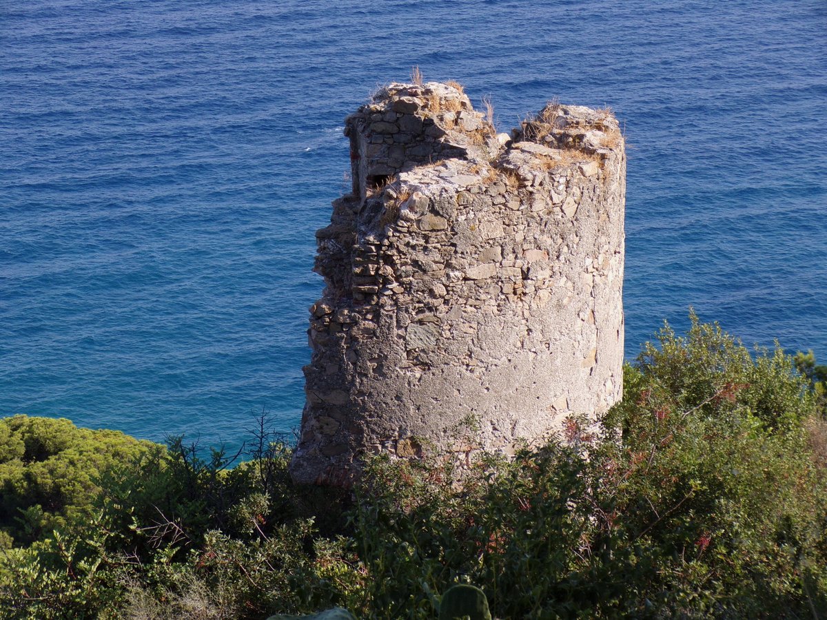 Torre di Santa Croce