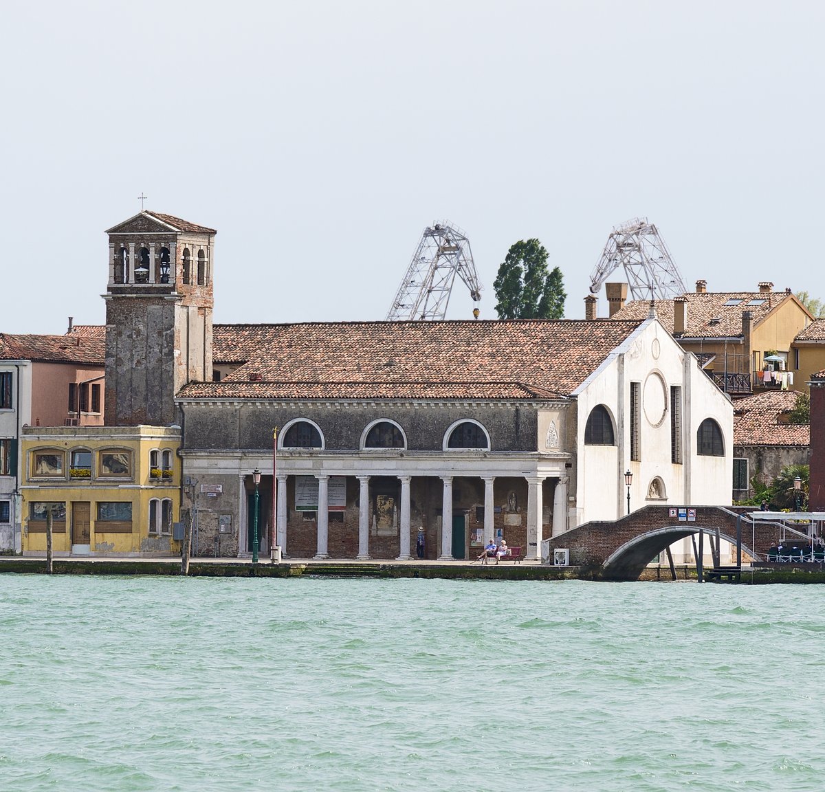 chiesa di Sant'Eufemia