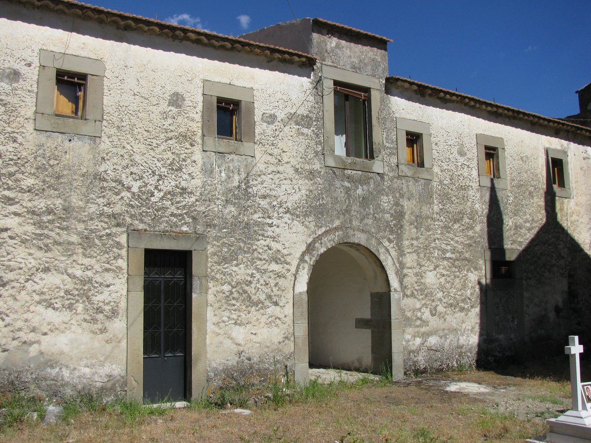 Museo di Storia Francescana e Contadina di Francavilla di Sicilia - Francavilla di Sicilia
