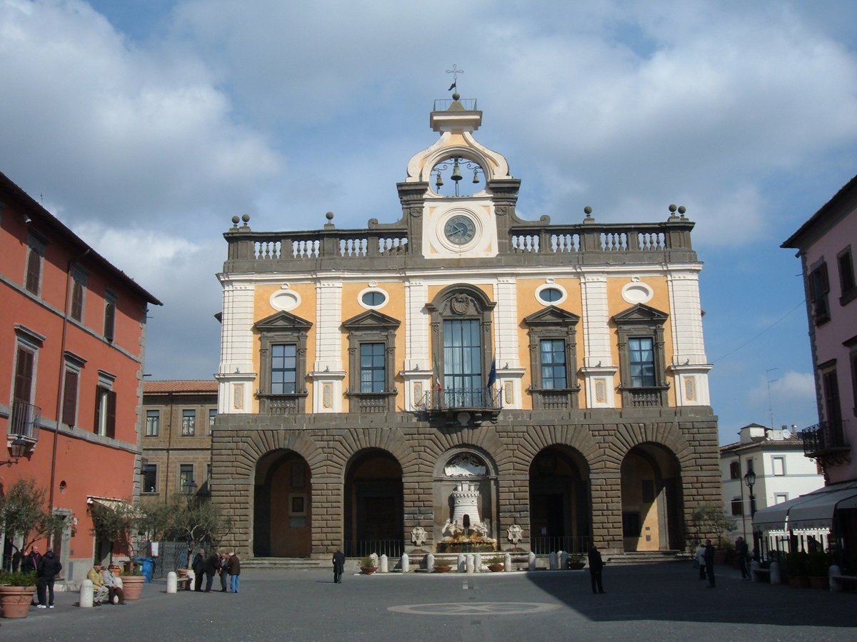 Museo archeologico di Nepi - Nepi