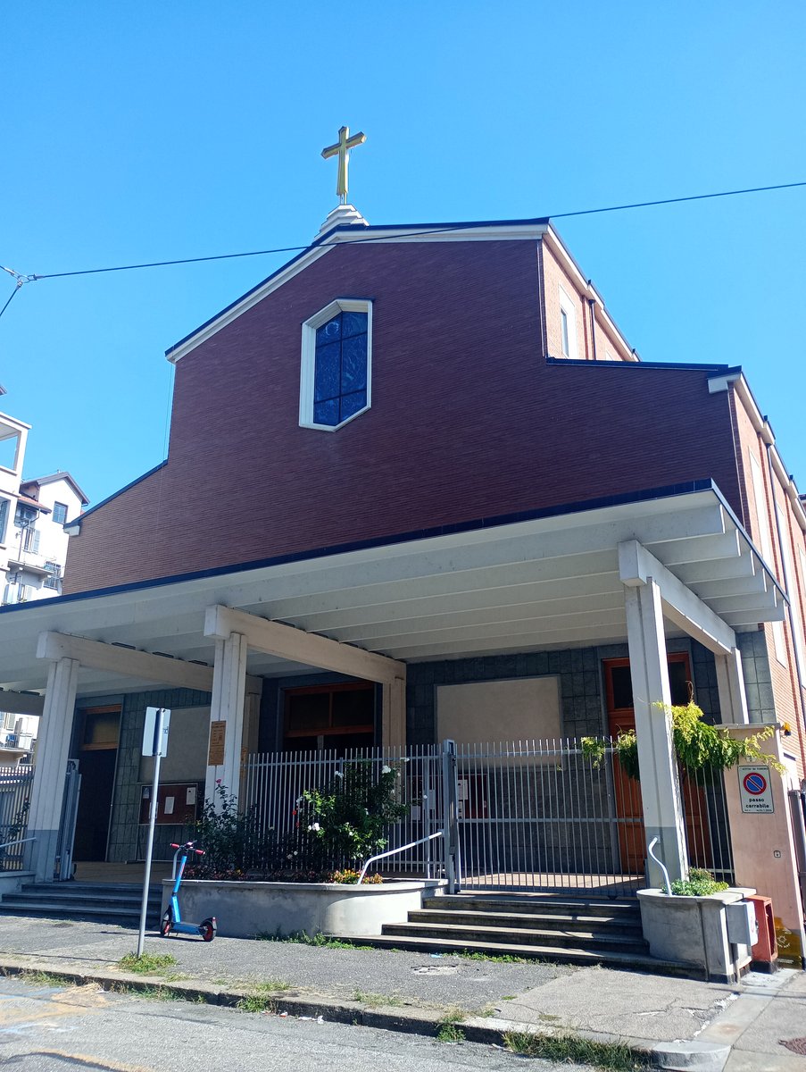 chiesa di San Giorgio Martire