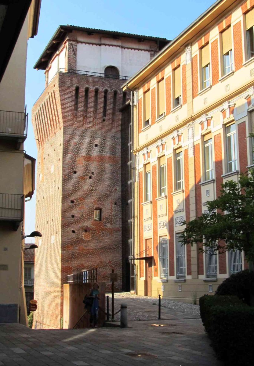 Torre di Settimo - Settimo Torinese