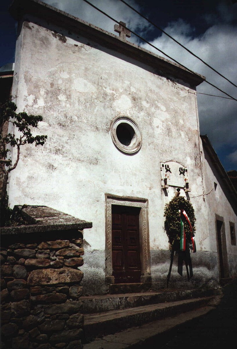 chiesa di San Francesco di Paola