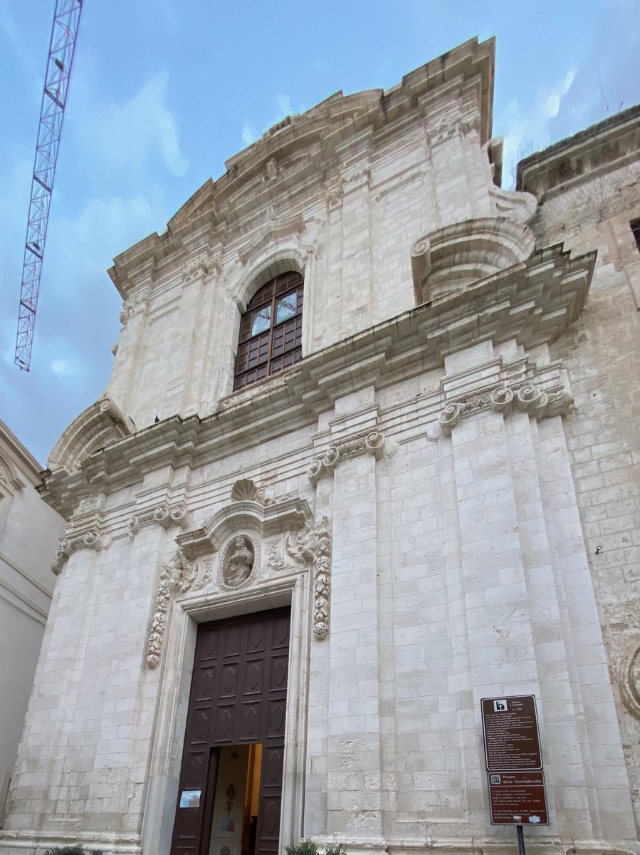 chiesa di San Leonardo