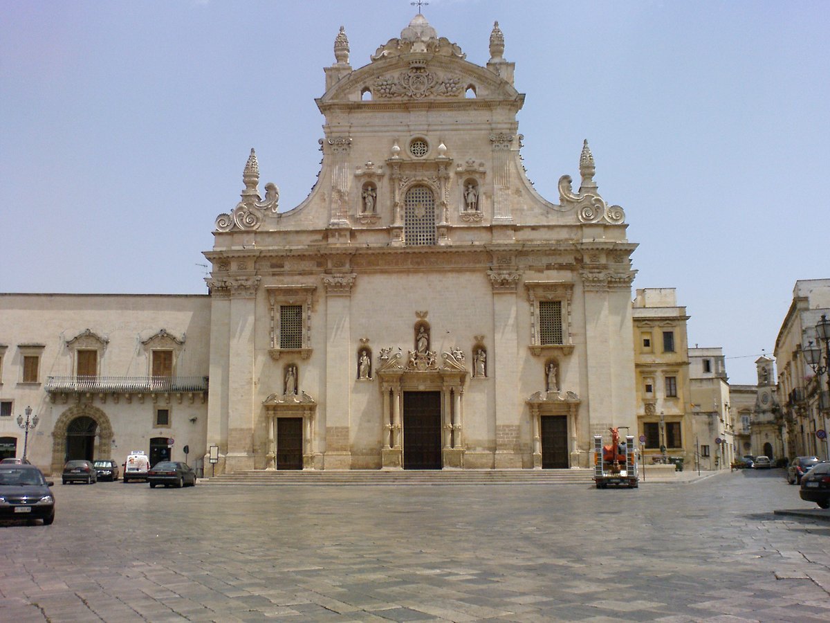 chiesa dei Santi Pietro e Paolo - 1