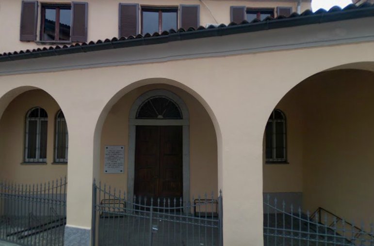 chiesa della Sacra Famiglia - Boffalora sopra Ticino