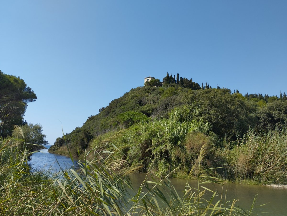 Torre Civette - Scarlino