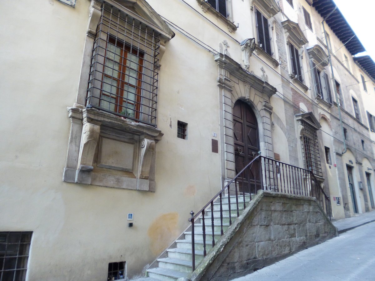 Museo del ricamo