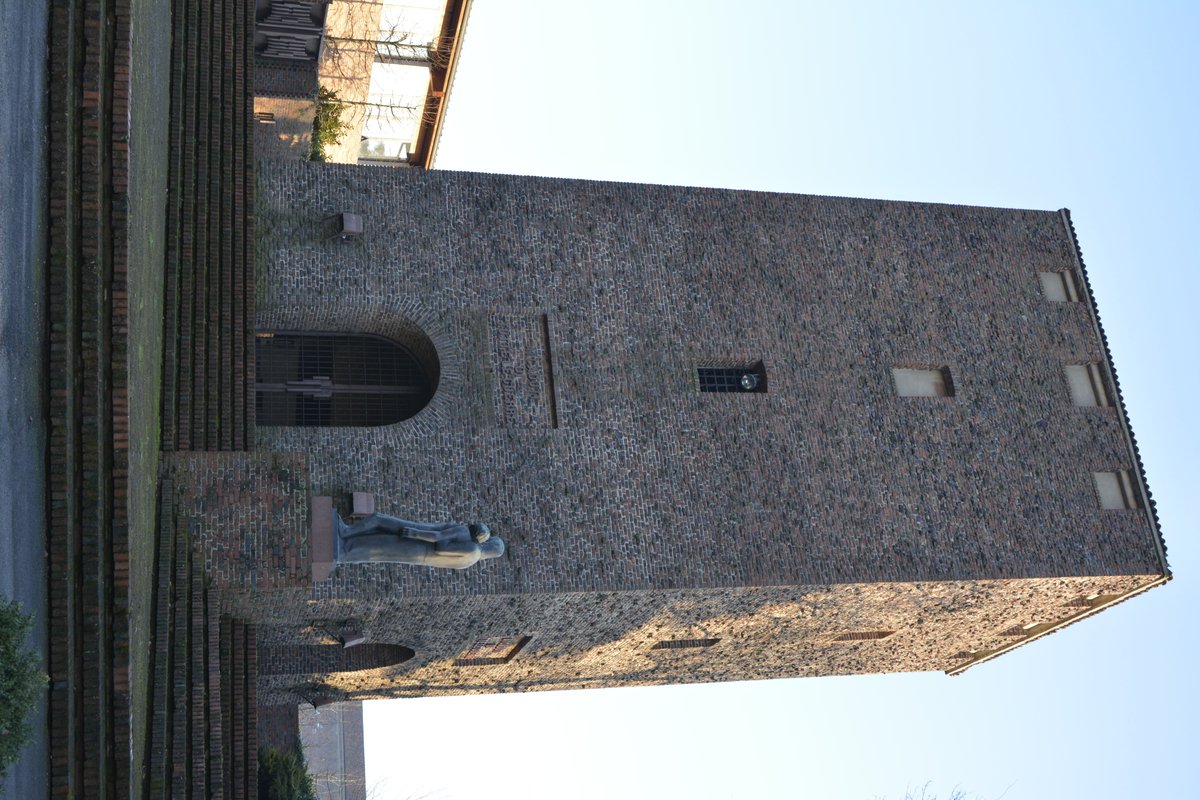 Torre dell'acquedotto - Turbigo