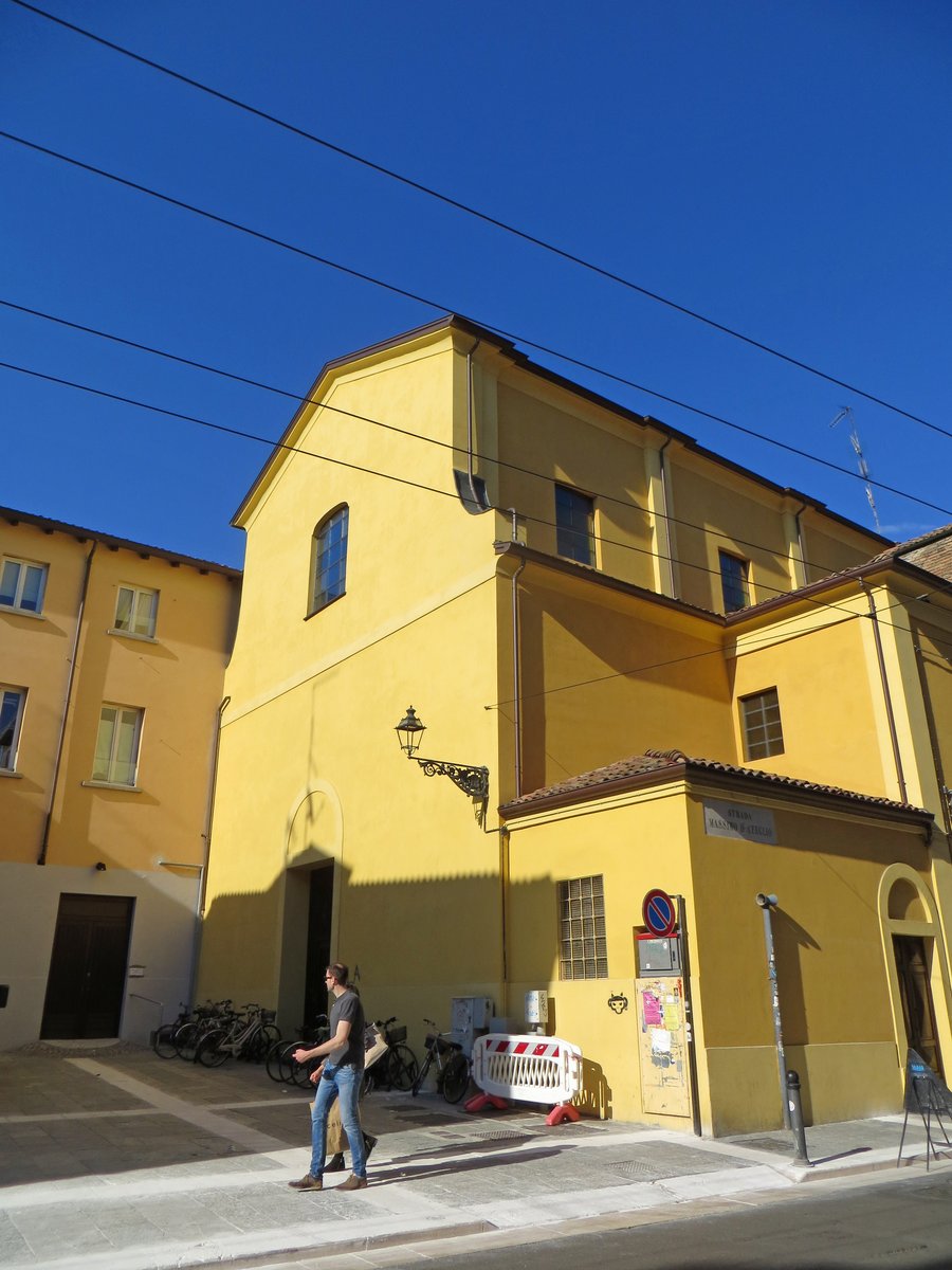 chiesa di San Giacomo