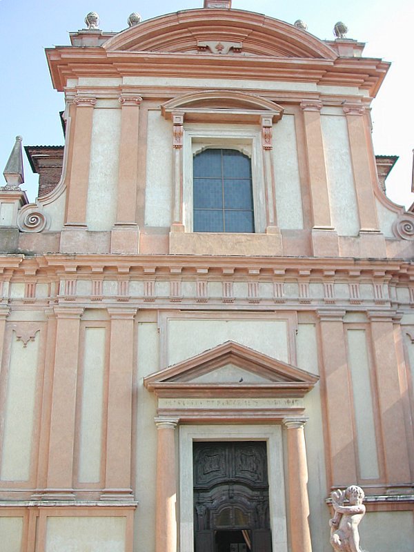 chiesa di San Barnaba - 1