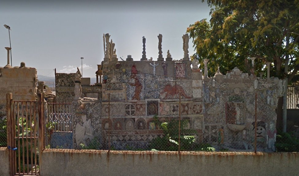 Casa del Puparo