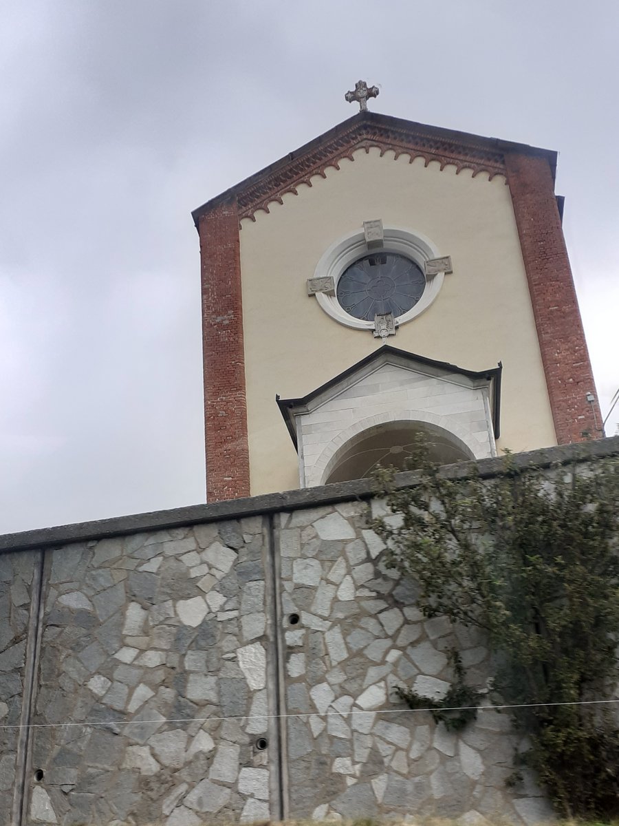 chiesa della Beata Vergine Maria - Garessio
