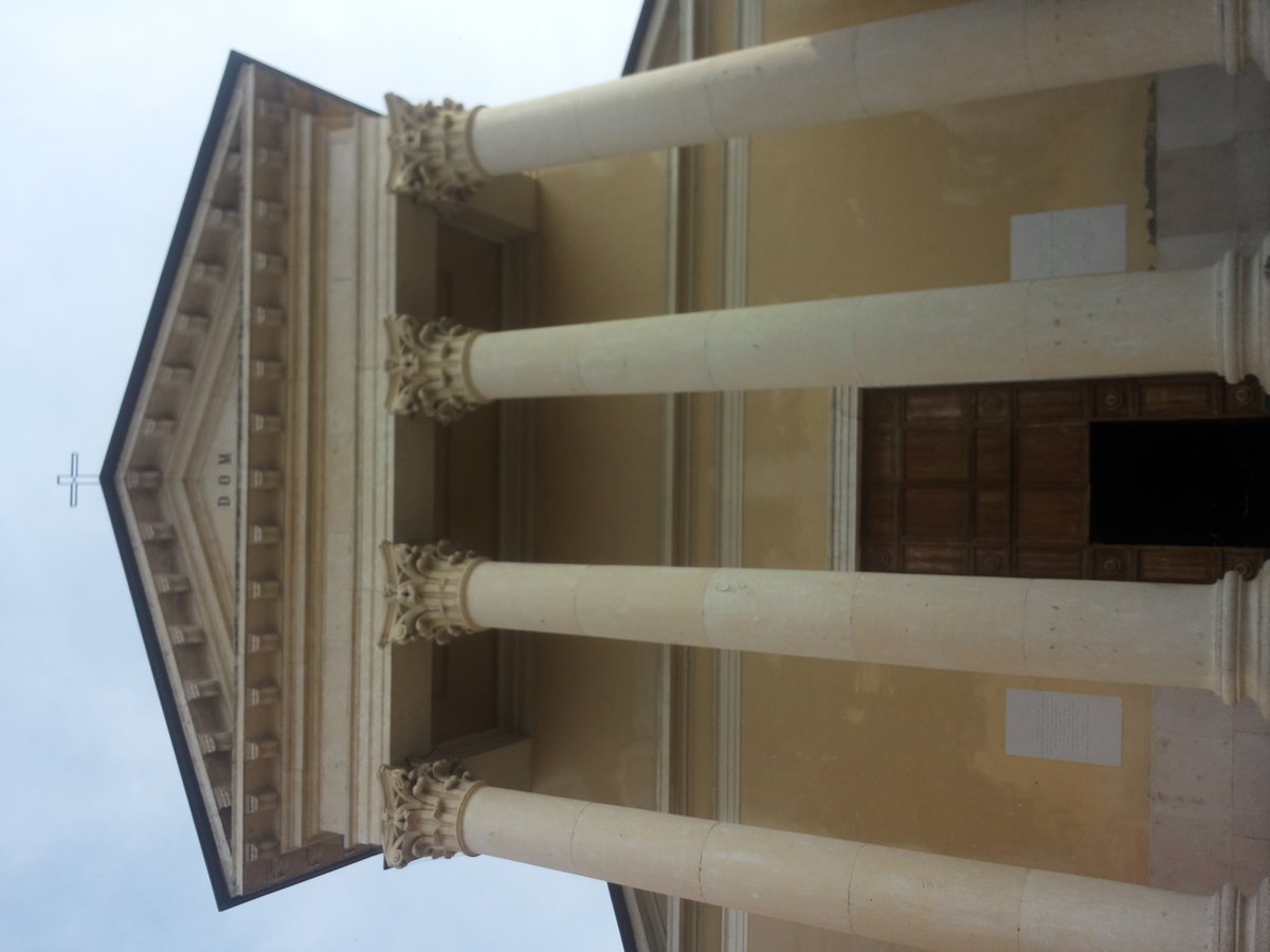 chiesa di San Nicolò e San Severo