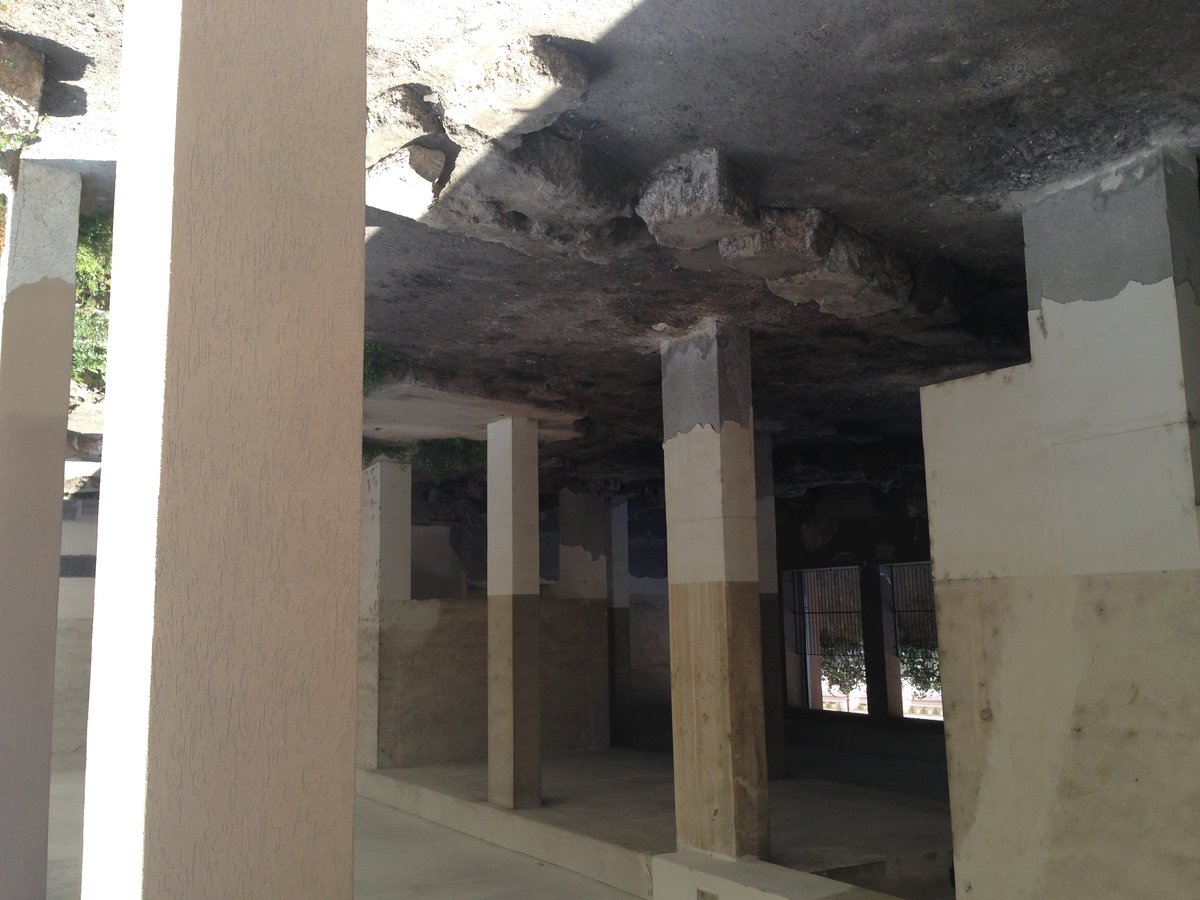 Terme di Dafne
