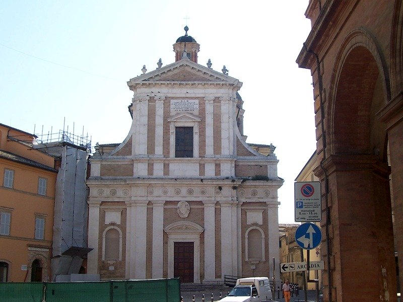 chiesa di San Giovanni
