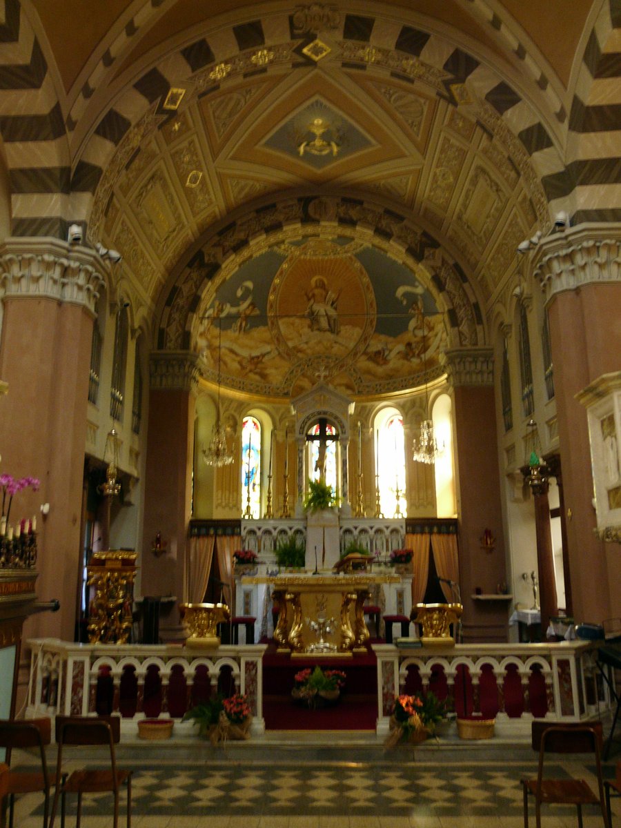 chiesa di San Bartolomeo - Rezzoaglio