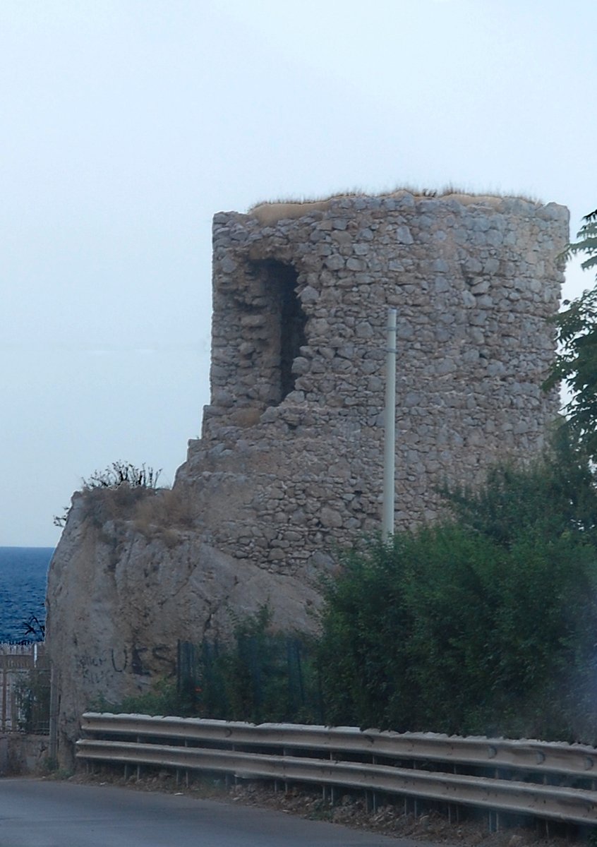 Torre del Rotolo