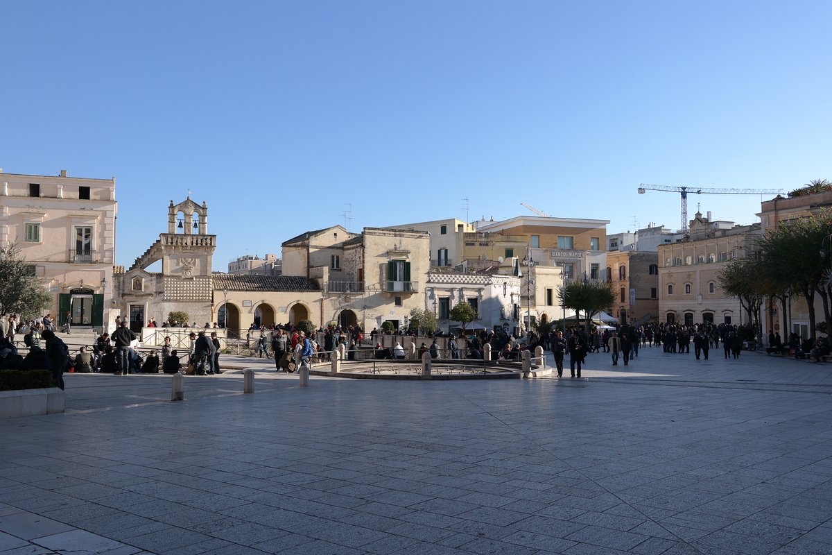 piazza Vittorio Veneto - 1