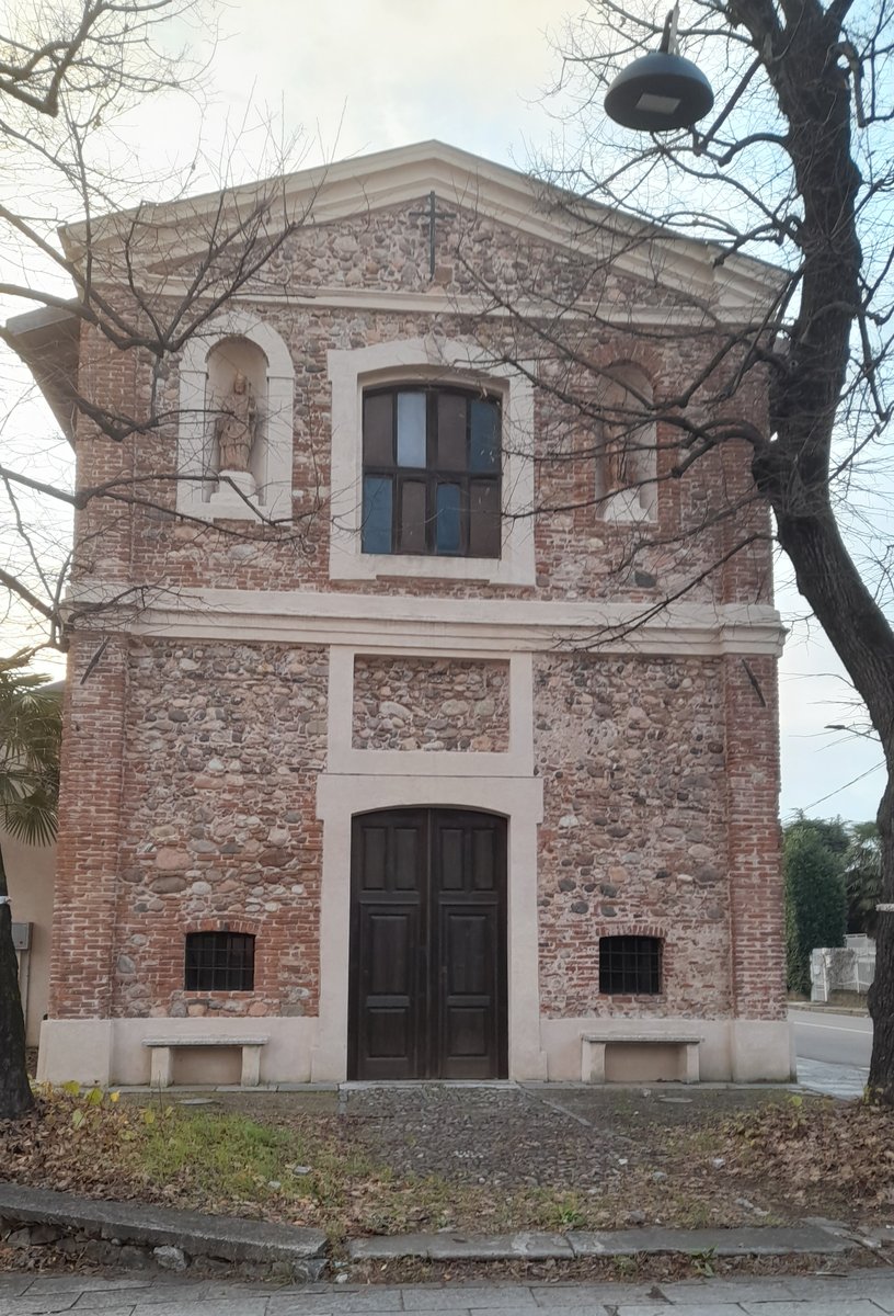 chiesa di San Giuseppe - Rescaldina