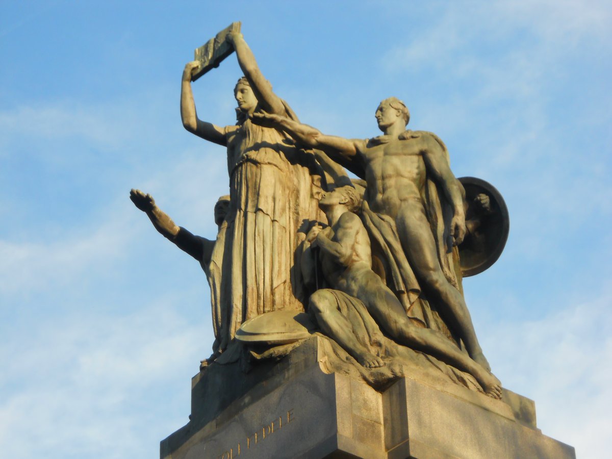 Monumento Nazionale al Carabiniere
