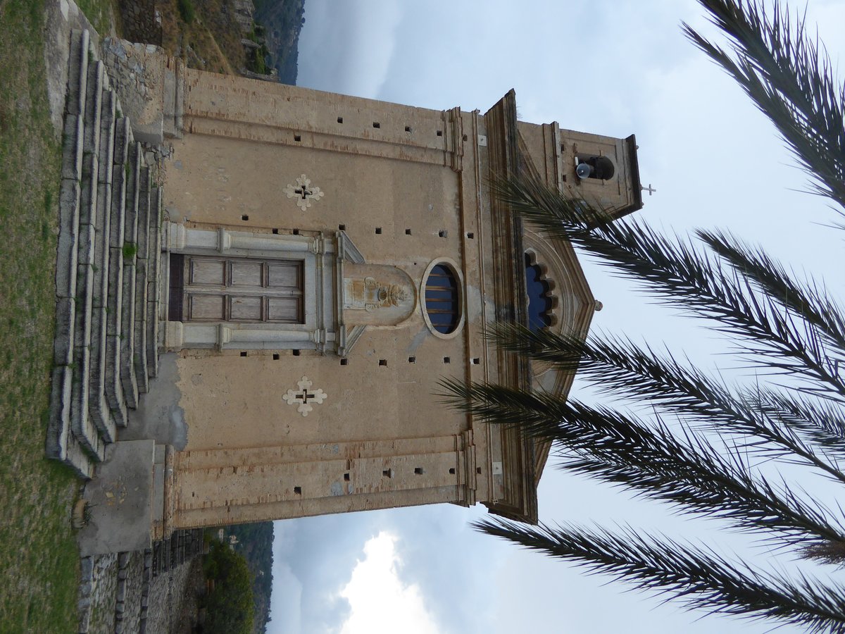 chiesa di Maria Immacolata - Badolato