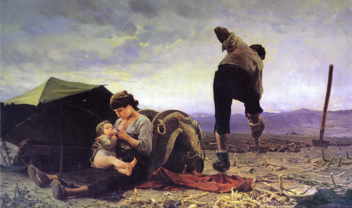 Pinacoteca Patiniana - Castel di Sangro