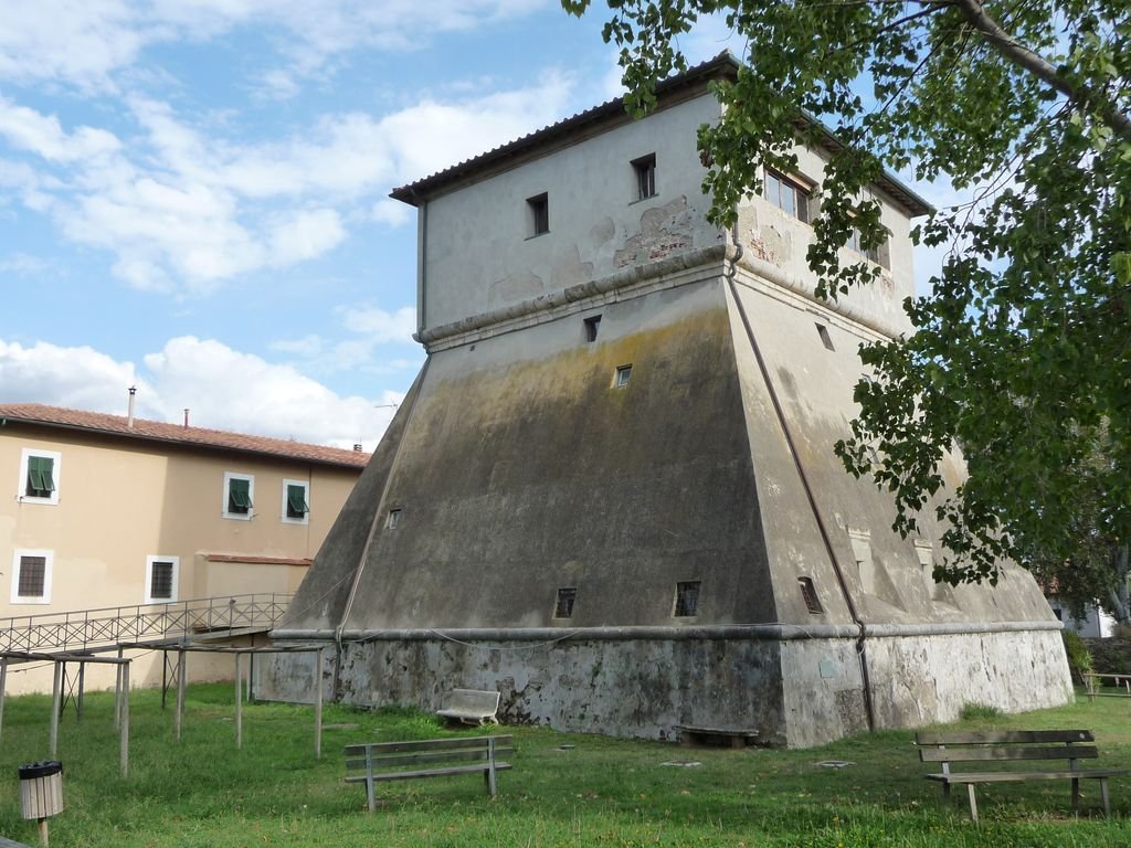 Torre di Vada - Rosignano Marittimo