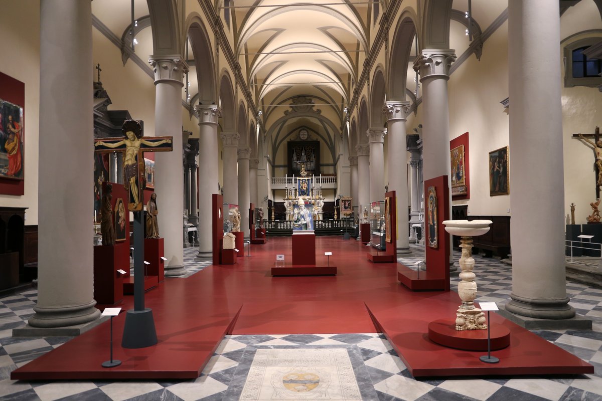 Museo diocesano d'arte sacra (Volterra) - Volterra