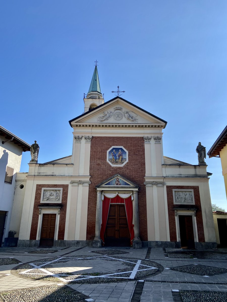 chiesa dei Santi Cosma e Damiano