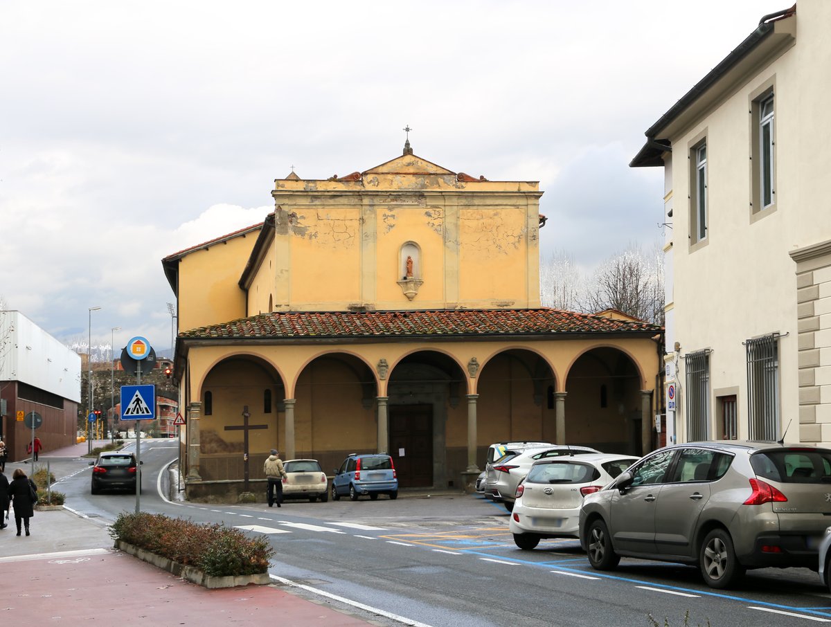 chiesa dell'Immacolata Concezione