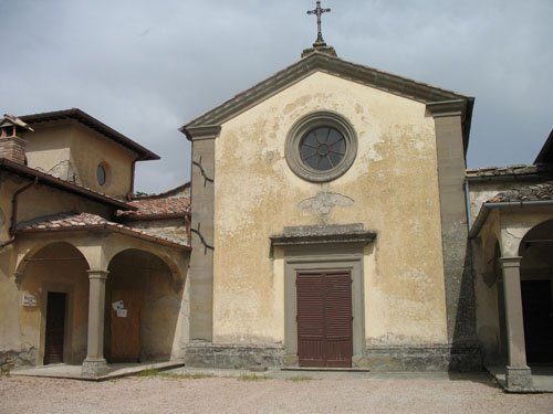 Cenacolo di Montauto