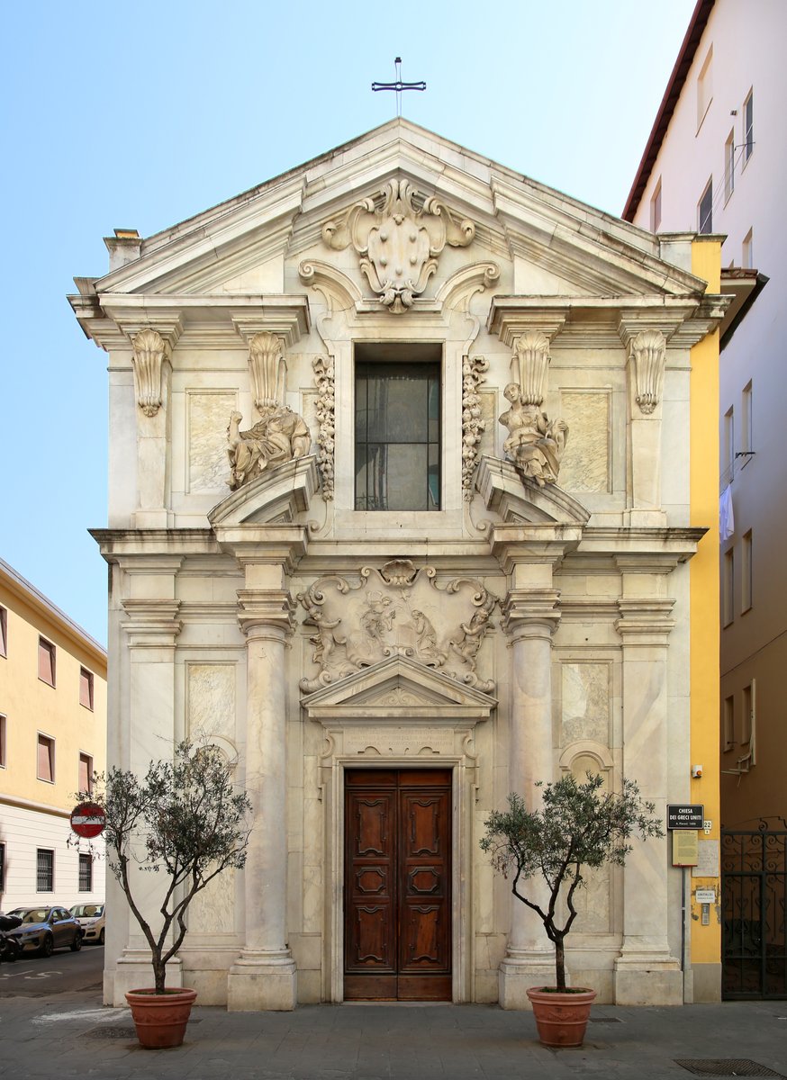 chiesa della Santissima Annunziata