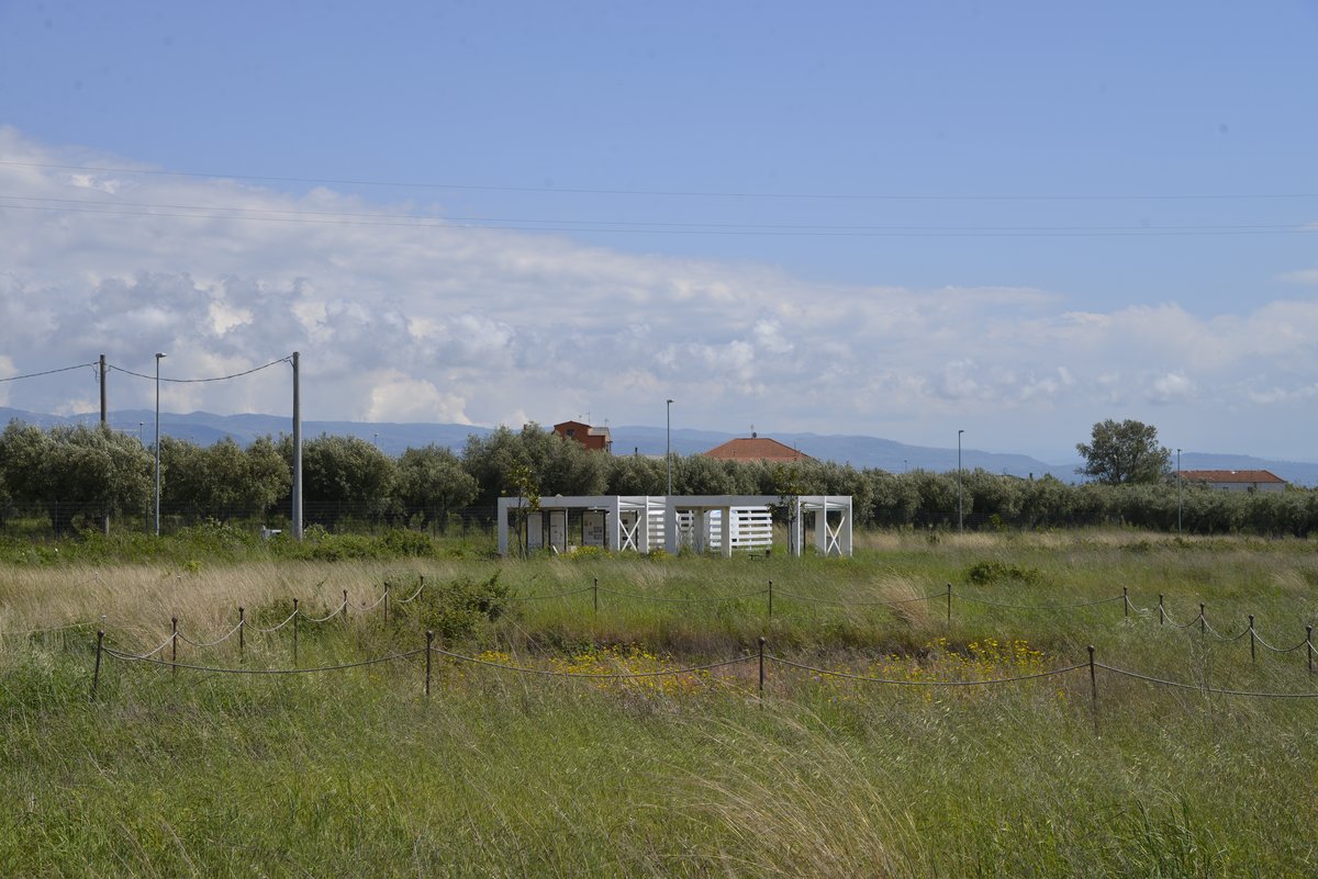 area archeologica di Terina - Lamezia Terme