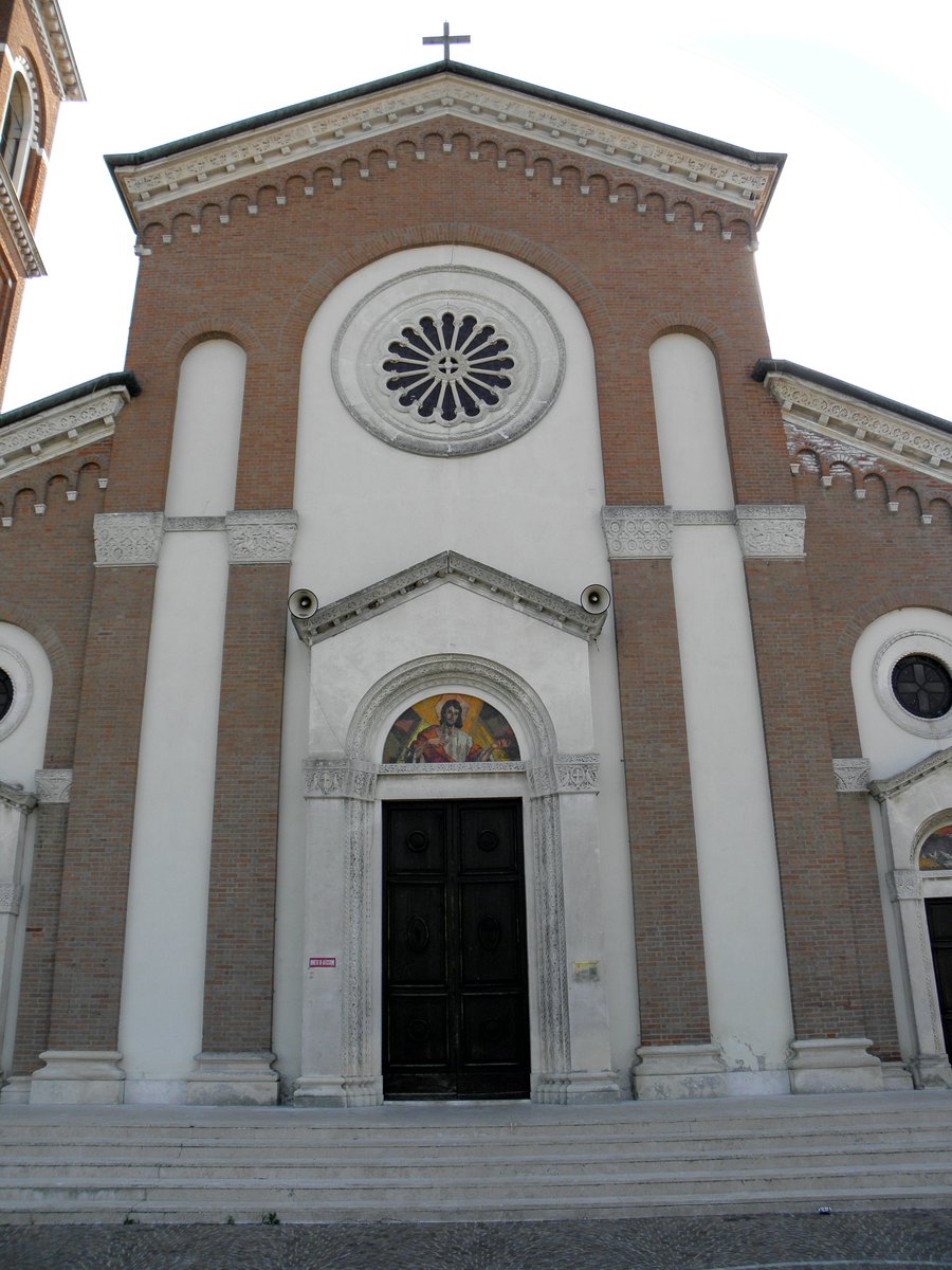 chiesa di San Tommaso Apostolo - Piove di Sacco