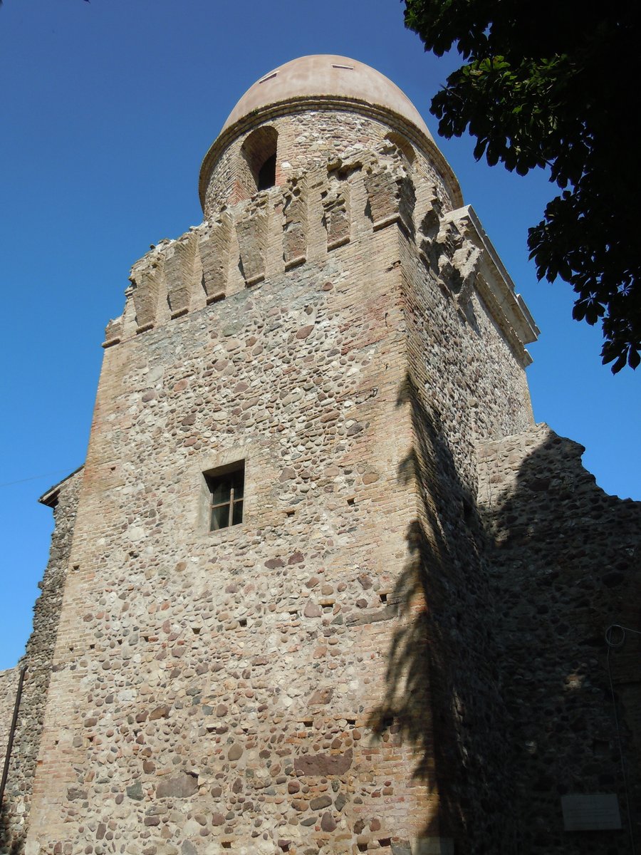 Torre Civica Gonzaghesca - Solferino