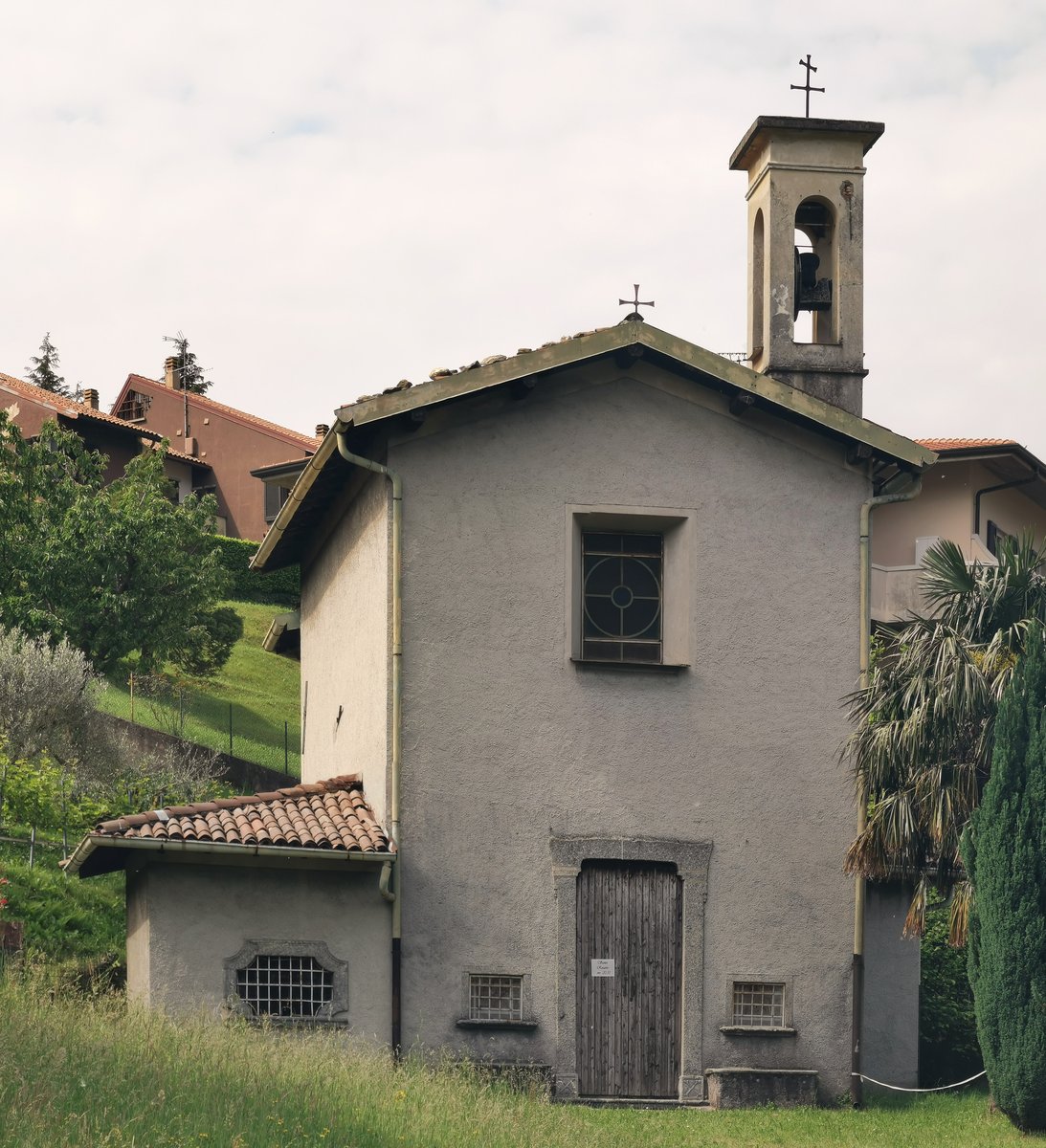 chiesa di San Carlo - Galbiate