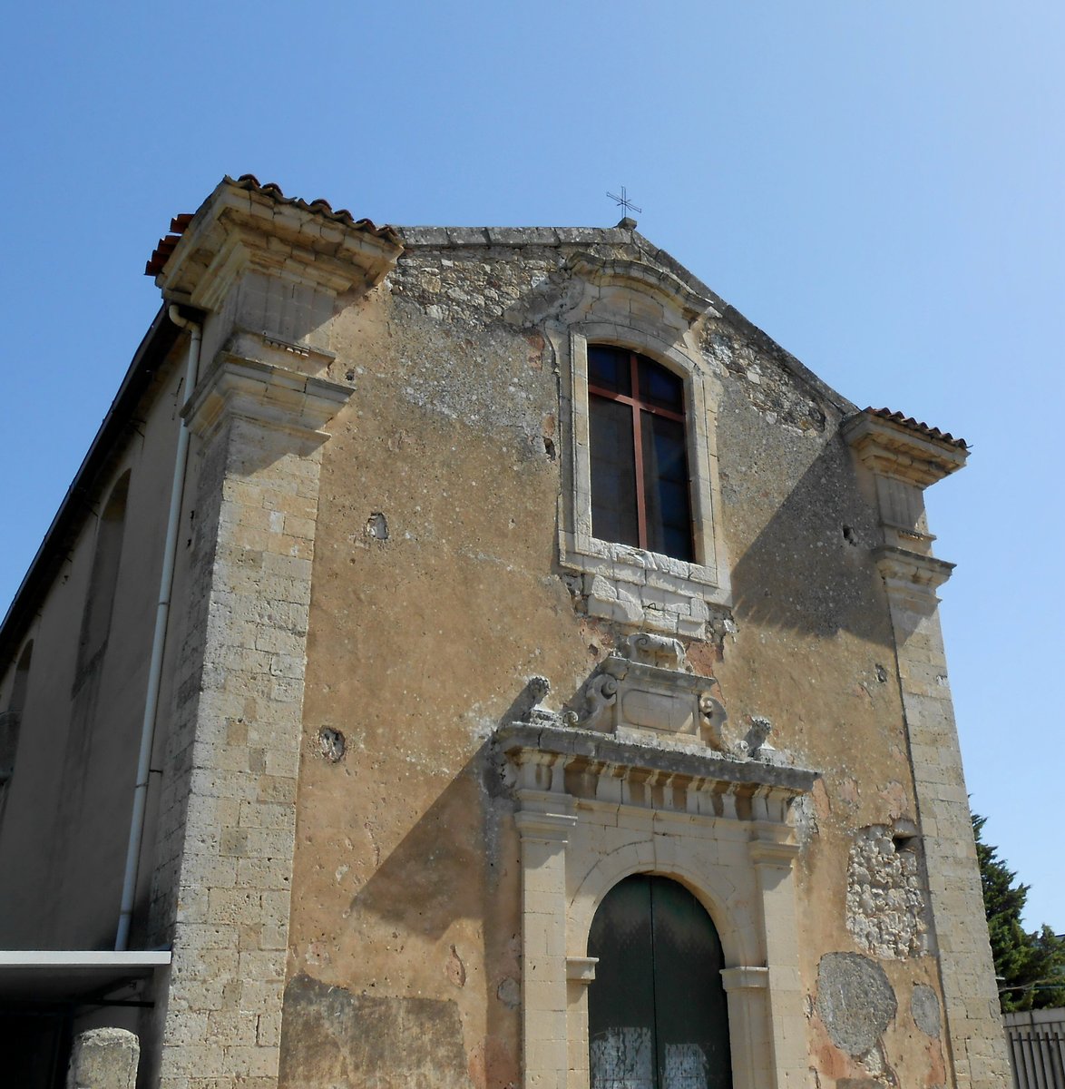 chiesa di San Francesco di Paola