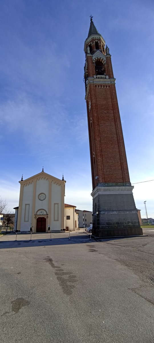 chiesa di San Michele Arcangelo - Grumolo delle Abbadesse