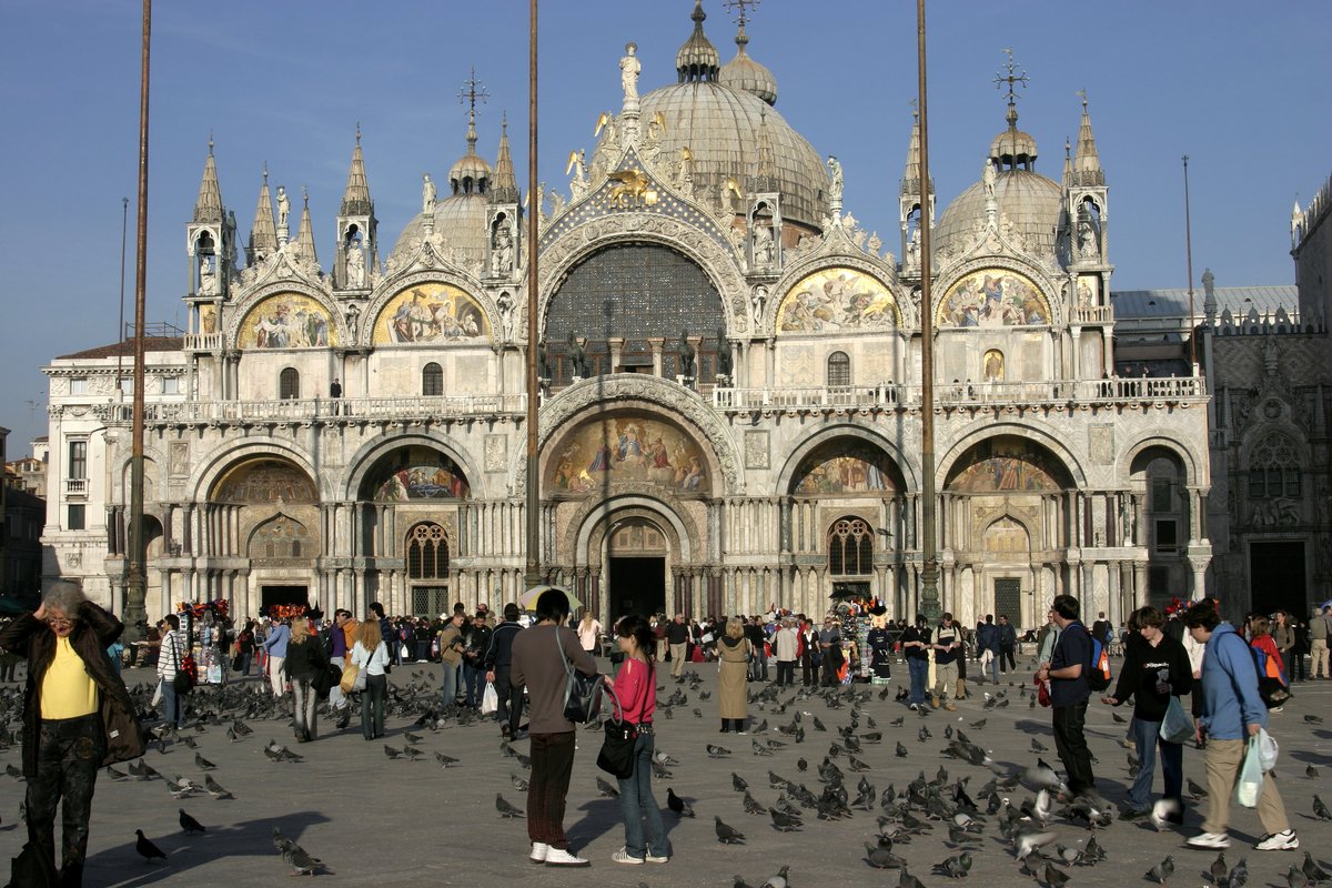 basilica di San Marco