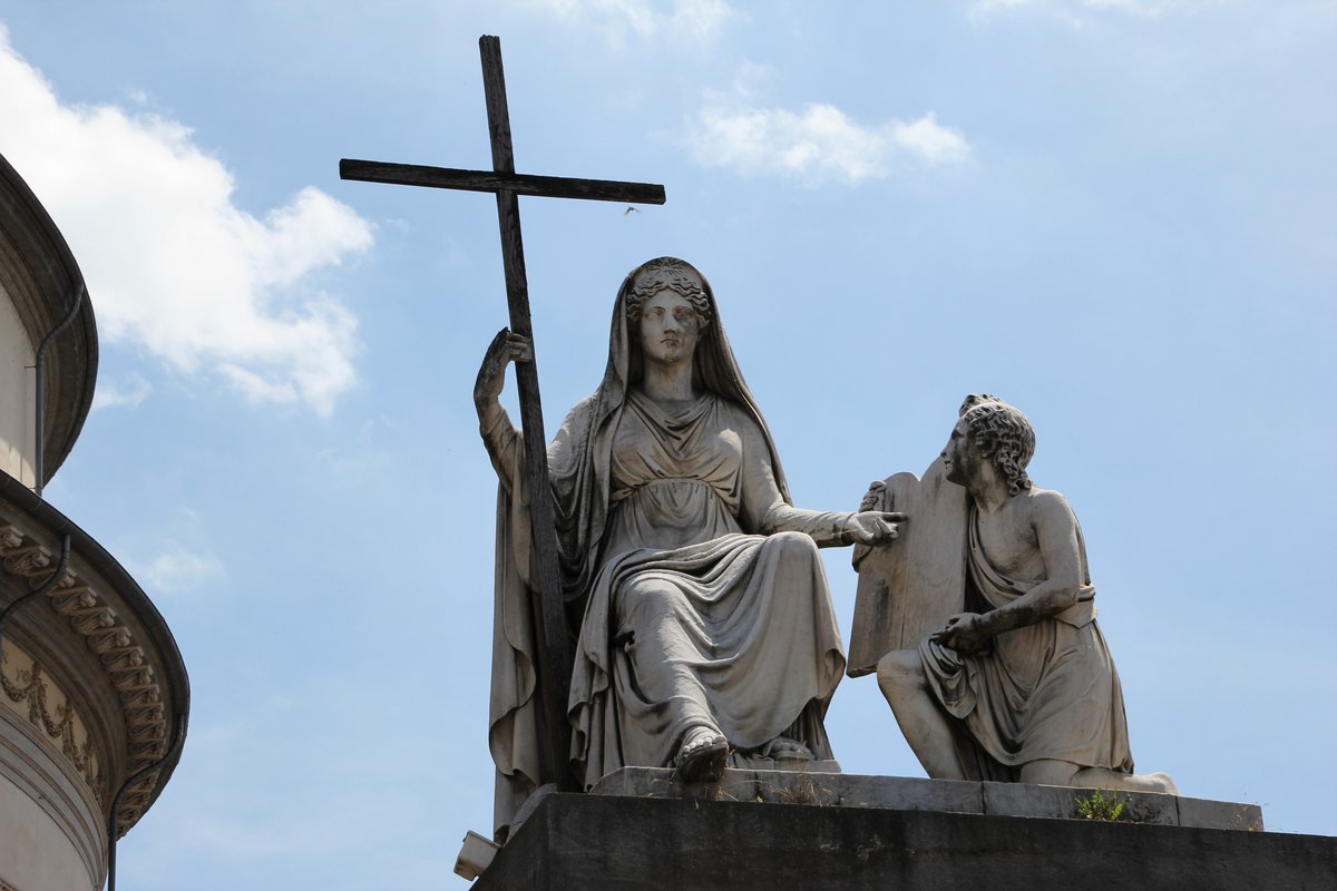 La Religione