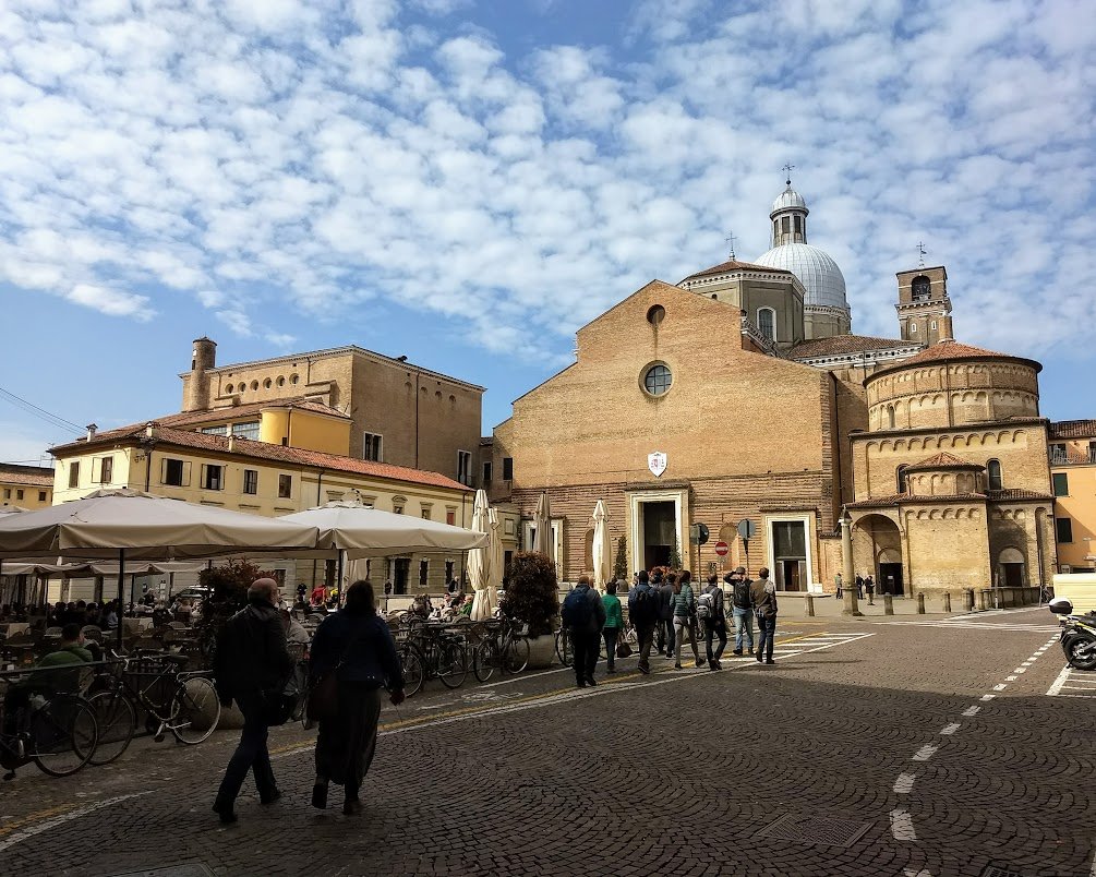 piazza Duomo