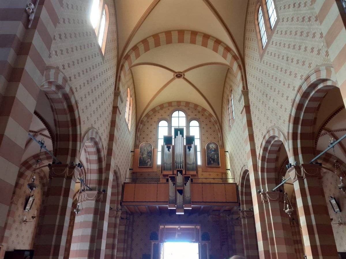 chiesa di San Zenone - Fossalta di Portogruaro