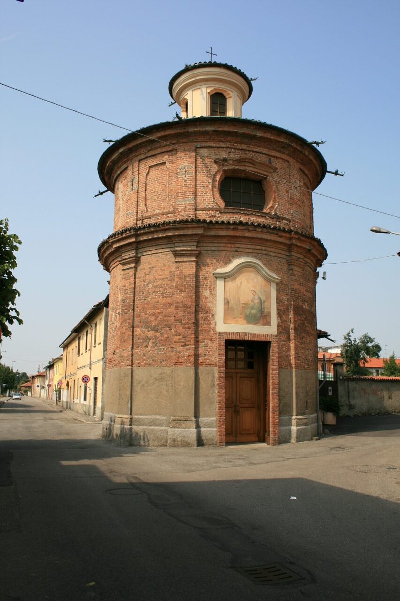 La Rotondina - Nerviano
